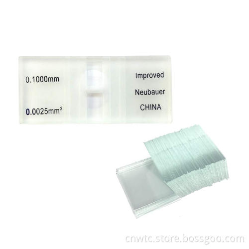 Hemacytometer: A Precise Tool for Blood Cell Counting in Educational and Medical Settings